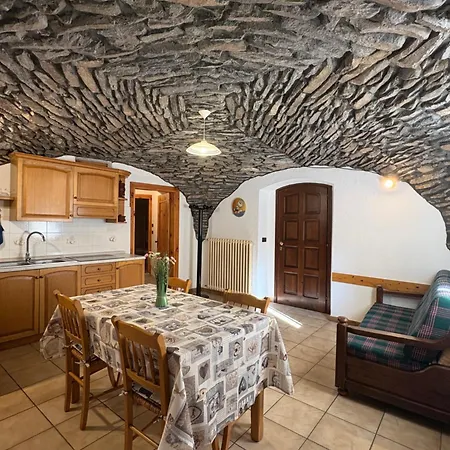 Grand Et Petit Charme Apartamento *